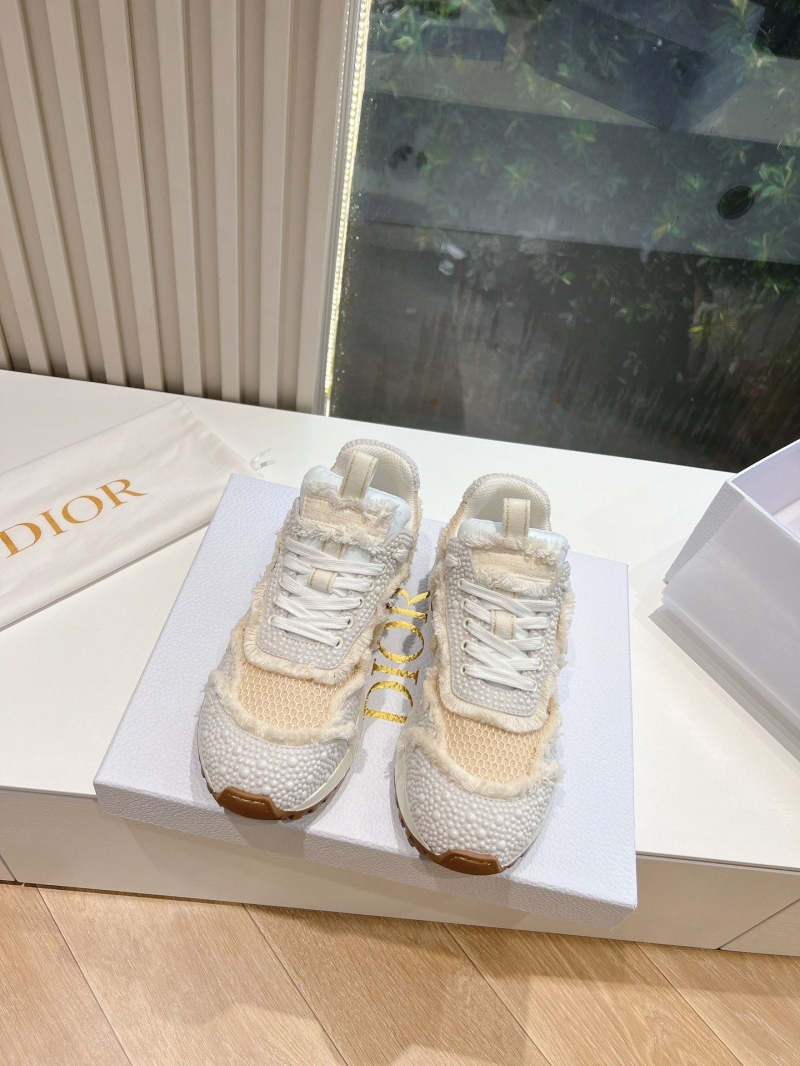 Christian Dior Sneakers